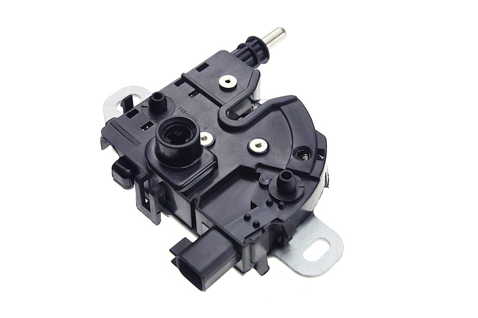 Замок капота ford focus c-max 2003-2007, 3m5-116700-bc