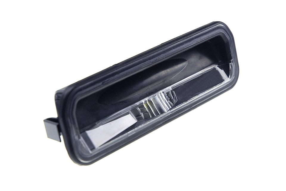 Ручка крышки багажника ford focus 3 2010 bmax 2012, 1834376