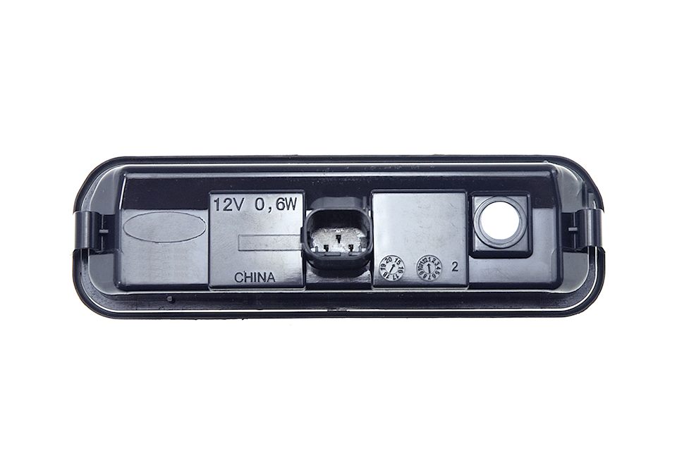 Ручка крышки багажника ford focus 3 2010 bmax 2012, 1834376