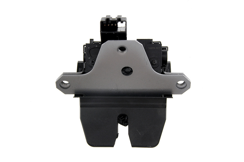 Замок крышки багажника ford focus 04-, 1570448