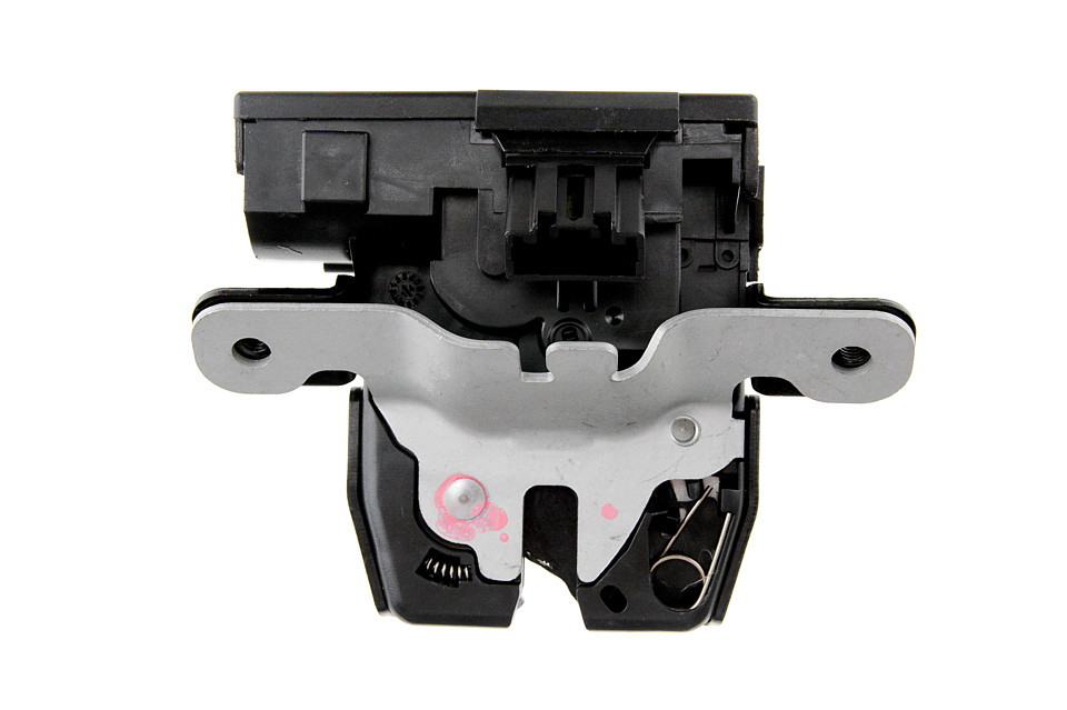 Замок крышки багажника ford бмакс 2012 fiesta 2008, 1761865