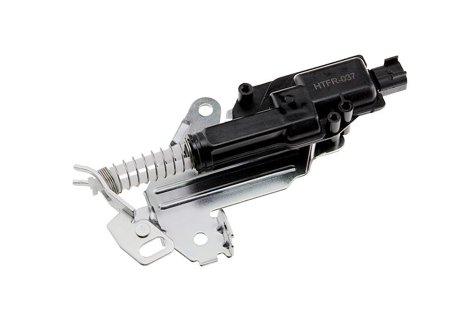 Центральный замок control ford fiesta 02-12, 1481081