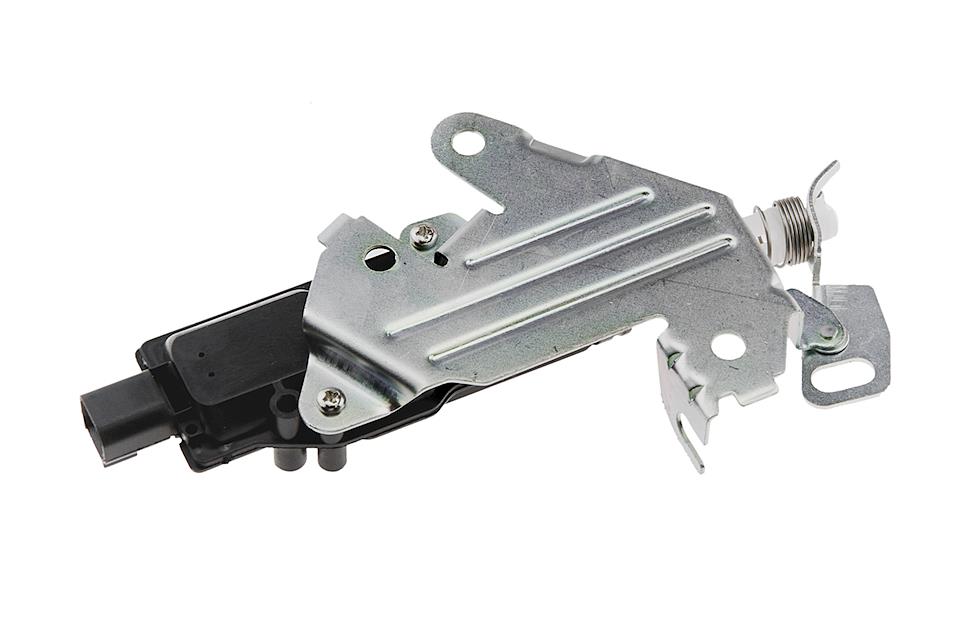 Центральный замок control ford fiesta 02-12, 1481081
