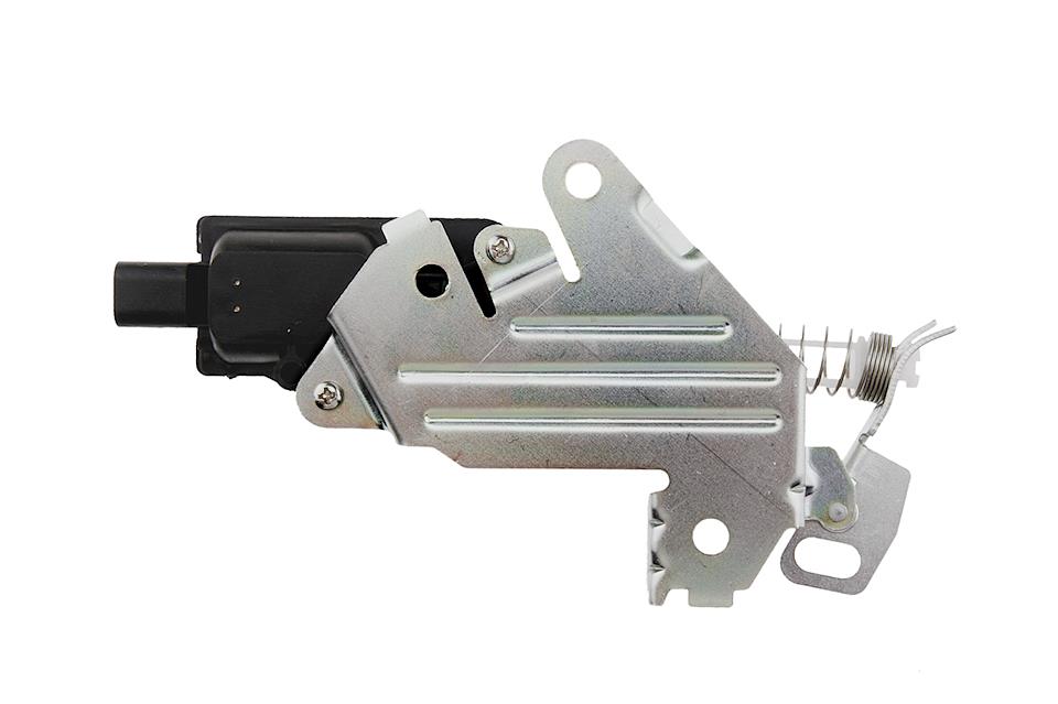 Центральный замок control ford fiesta 02-12, 1481081