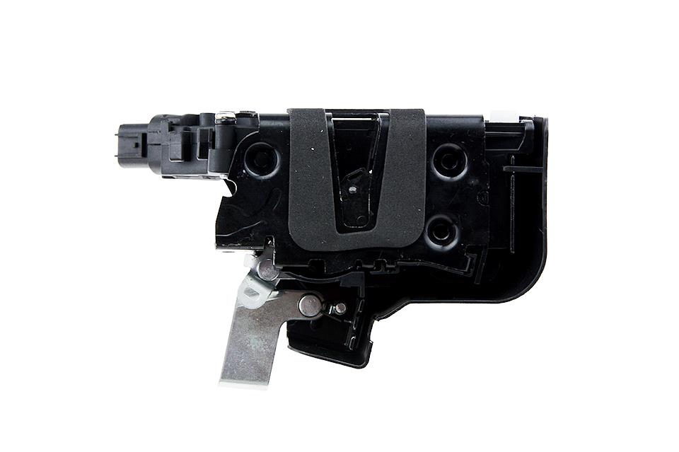 Привод центрального замка двери задний ford focus 2 2004, 4892382