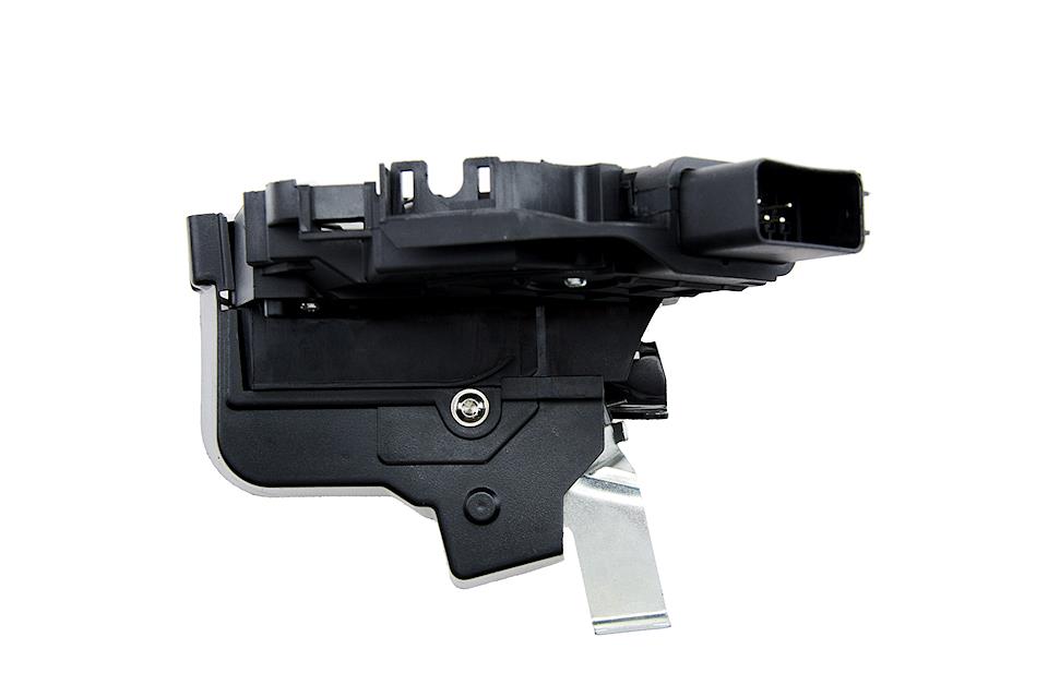 Привод центрального замка двери задний ford focus 2 2004, 4892382