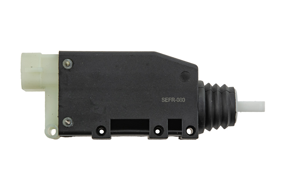 Привод замок багажника ford transit mk6 00-06 transit mk7 06-14, 4128844