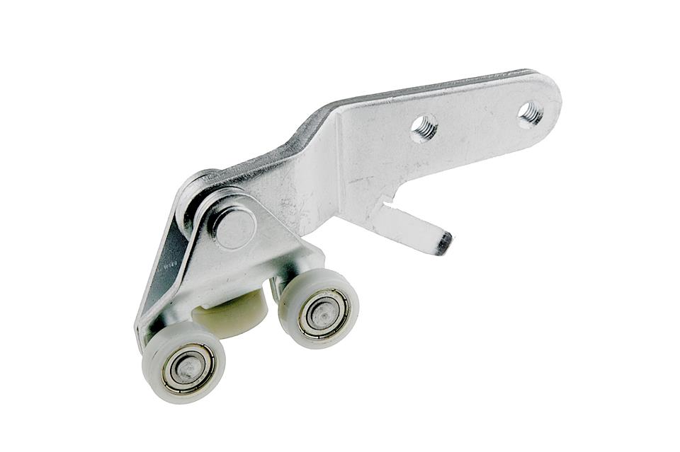 Ролик двери fiat ducato 1994-2002 citroen jumper 1994-2002, 1334554080