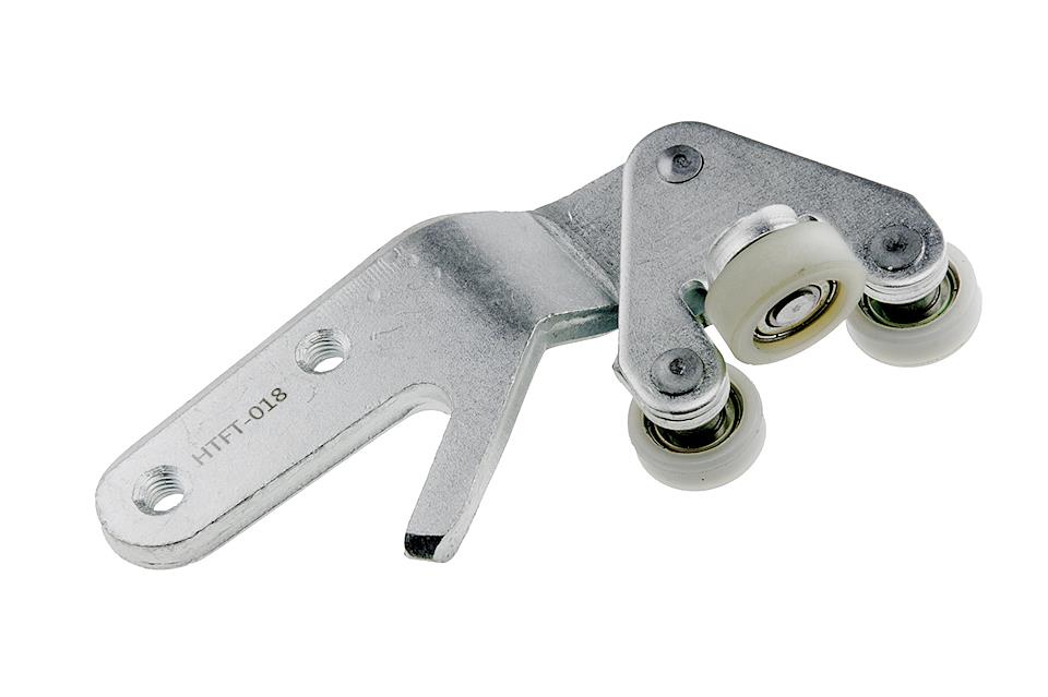 Ролик двери fiat ducato 1994-2002 citroen jumper 1994-2002, 1334554080