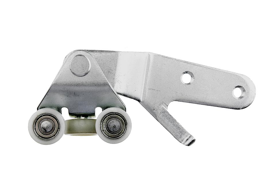 Ролик двери fiat ducato 1994-2002 citroen jumper 1994-2002, 1334554080