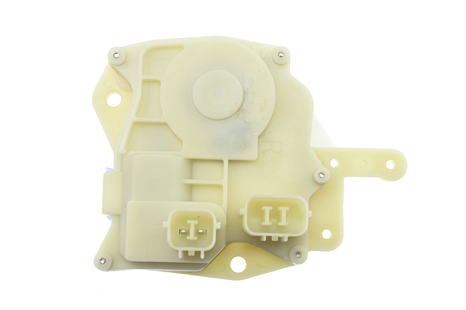 Привод центрального замка двери спереди honda accord 19982002 4d civic 20012005, 72115s5a003
