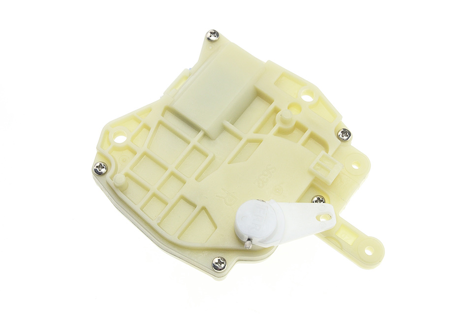 Привод центрального замка двери спереди honda accord 19982002 4d civic 20012005, 72115s5a003