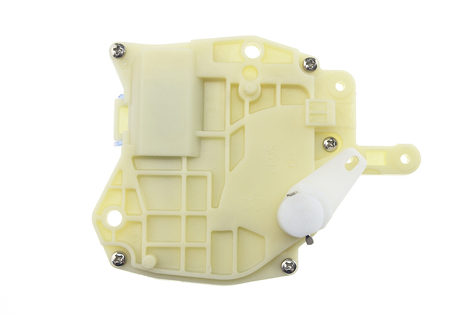 Привод центрального замка двери спереди honda accord 19982002 4d civic 20012005, 72115s5a003