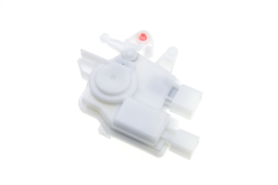 Привод центрального замка передний honda accord 2002-2008, 72155-sda-a01