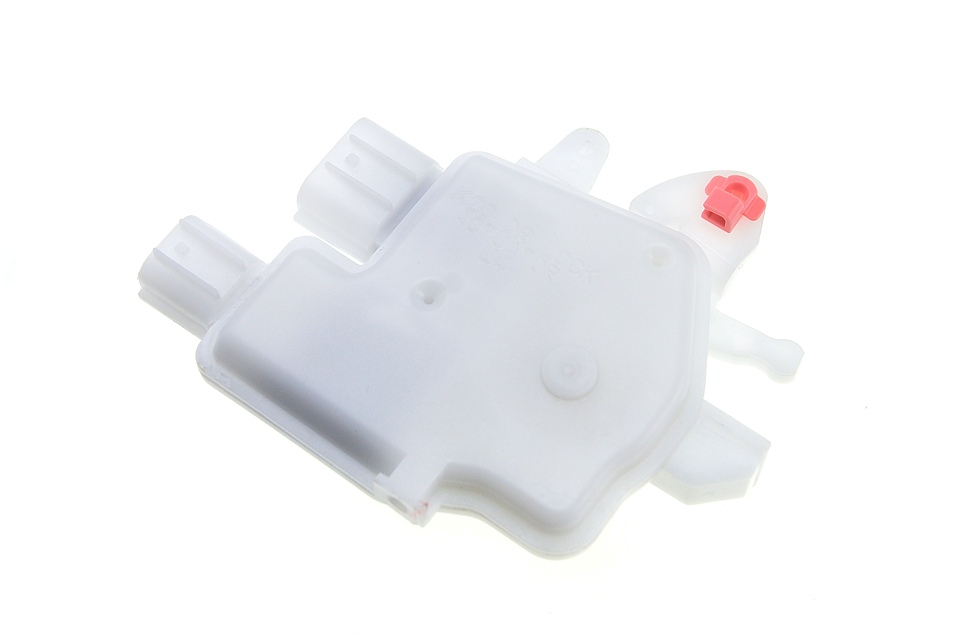 Привод центрального замка передний honda accord 2002-2008, 72155-sda-a01