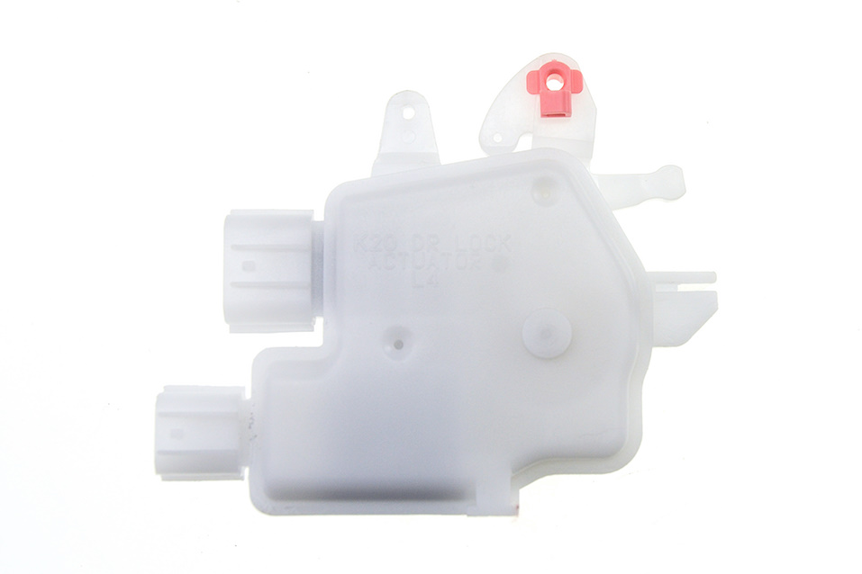 Привод центрального замка передний honda accord 2002-2008, 72155-sda-a01