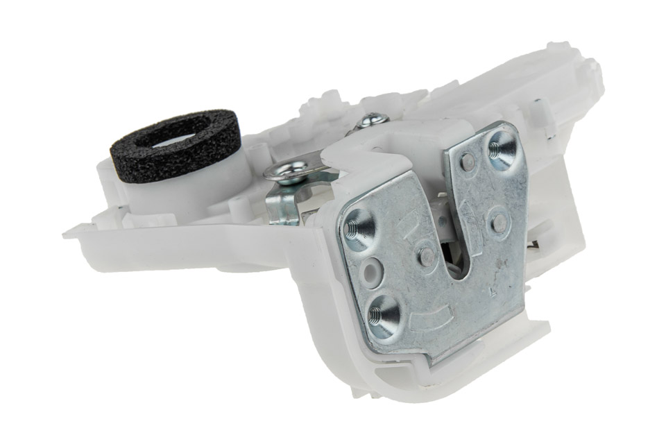 Привод центрального замка двери спереди honda crv 3 2006-2012, 72150swad01