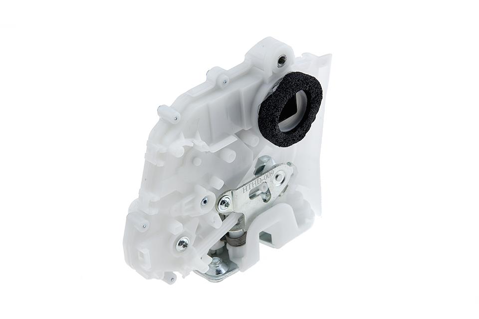 Привод центрального замка двери задний honda crv 3 2006 - 2012, 72610swaa01
