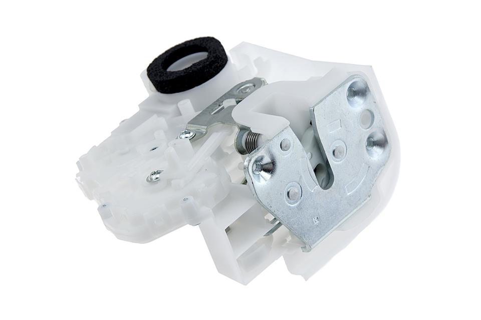 Привод центрального замка двери задний honda crv 3 2006 - 2012, 72610swaa01