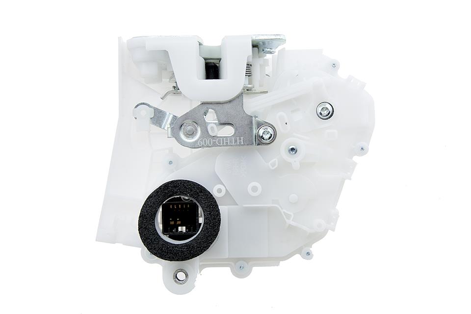 Привод центрального замка двери задний honda crv 3 2006 - 2012, 72610swaa01