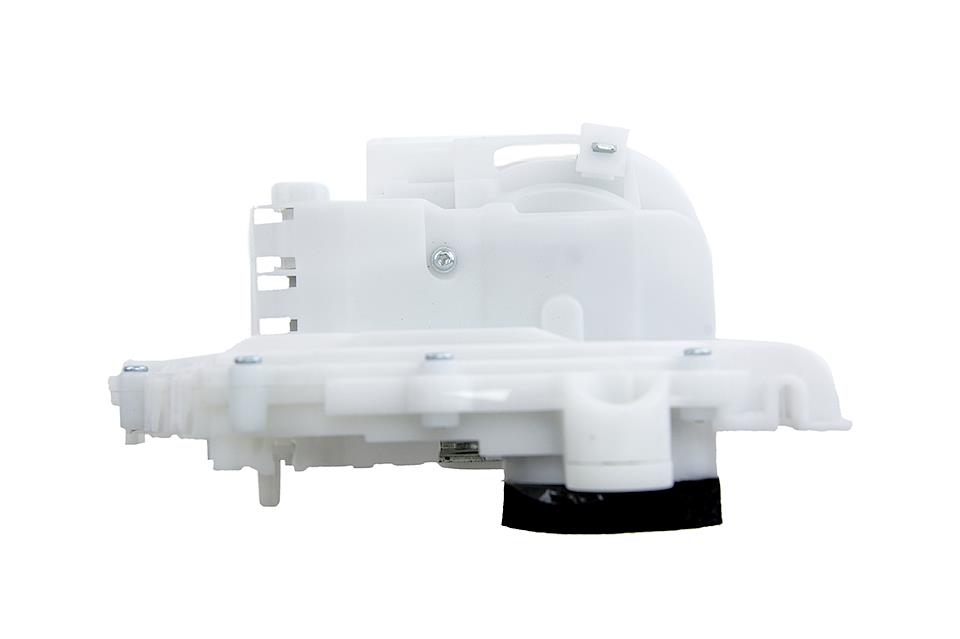 Привод центрального замка двери задний honda crv 3 2006 - 2012, 72610swaa01