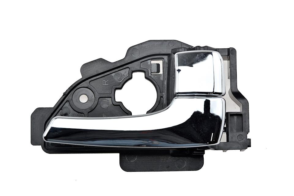 Ручка двери правая hyundai ix35 2010- tucson 2010-, 826202s010