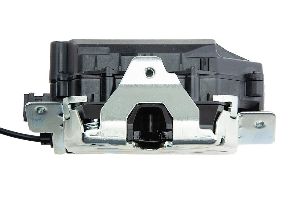 Замок крышки багажника mercedes m 05-07, a1647400300