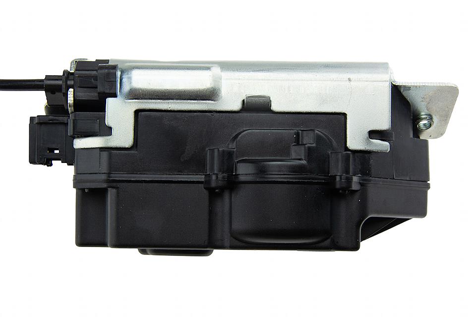 Замок крышки багажника mercedes m 05-07, a1647400300