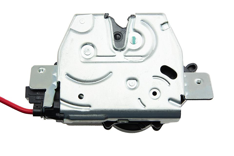 Замок крышки багажника mercedes e 03-, a1647400635