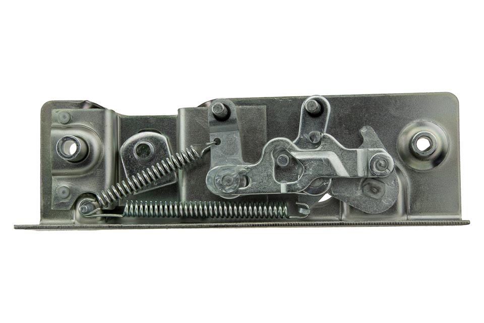 Замок багажника левый mercedes sprinter 1995-2006 vw lt 1996-2006, 9017400135
