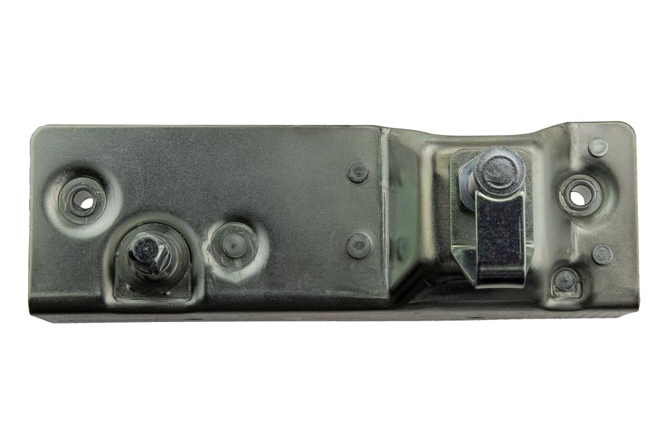 Замок багажника левый mercedes sprinter 1995-2006 vw lt 1996-2006, 9017400135