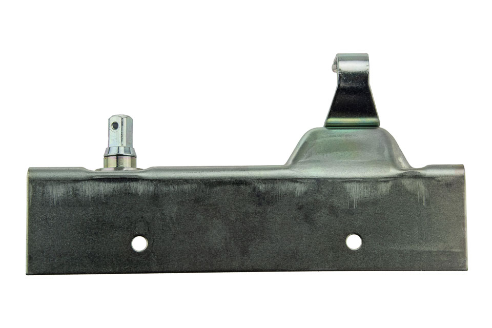 Замок багажника левый mercedes sprinter 1995-2006 vw lt 1996-2006, 9017400135
