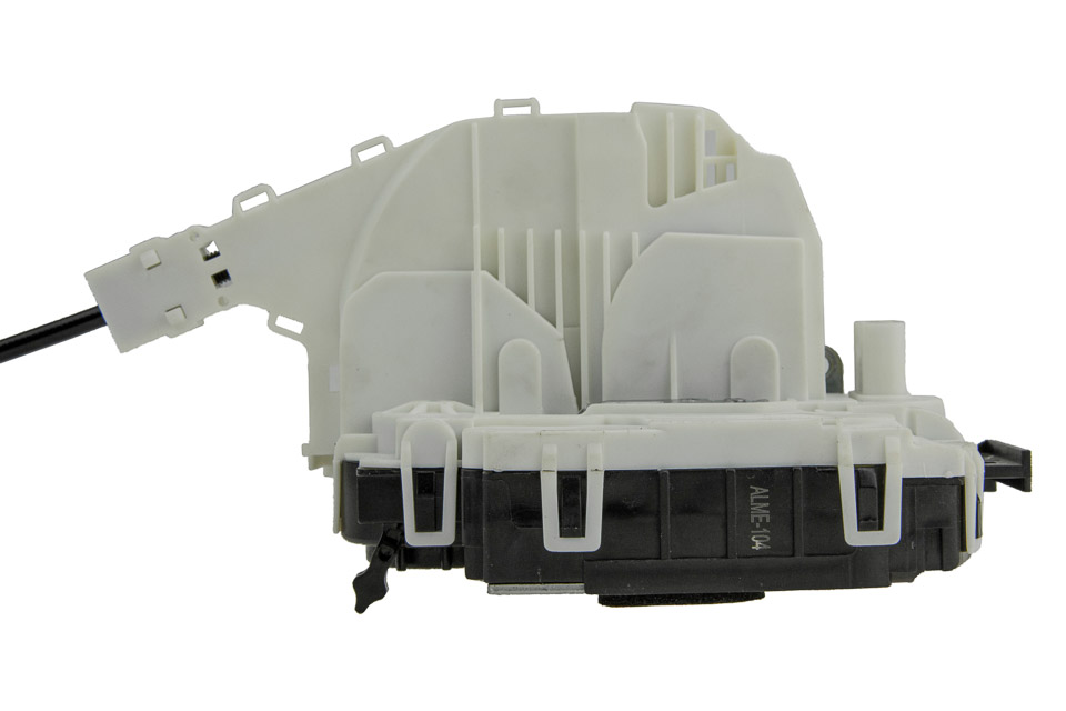 Привод центрального замка двери задний mercedes klasa a w176 2012 klasa c w204 2007, 2047302735