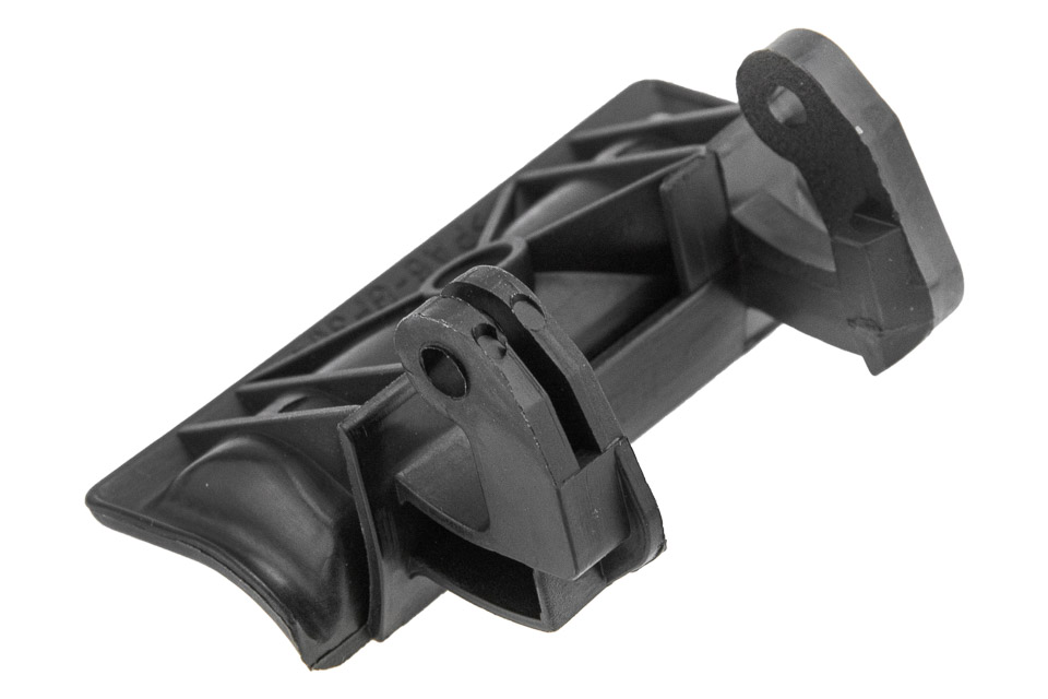 Внутренняя ручка двери Mercedes vito w638 -2003, 0007430372