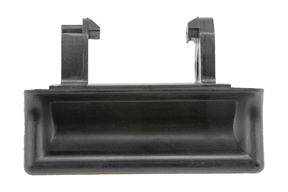 Внутренняя ручка двери Mercedes vito w638 -2003, 0007430372