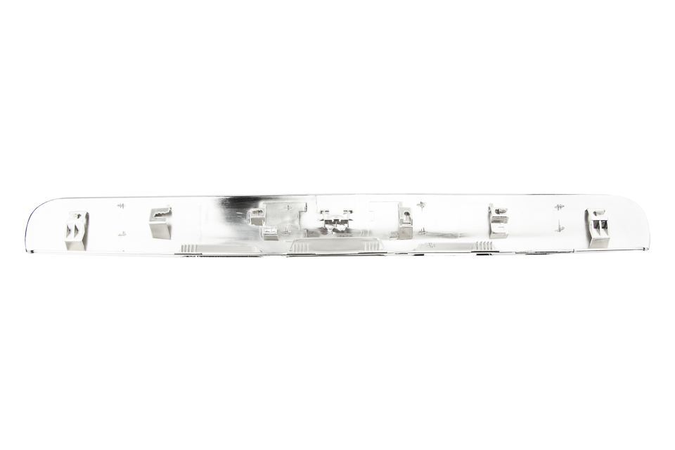 Накладка крышки багажника nissan qashqai 2006-2013, 90812jd00h