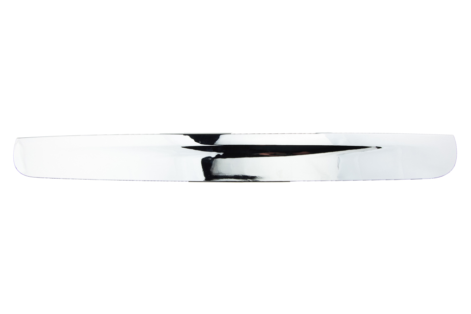Накладка крышки багажника nissan qashqai 2006-2013, 90812jd00h