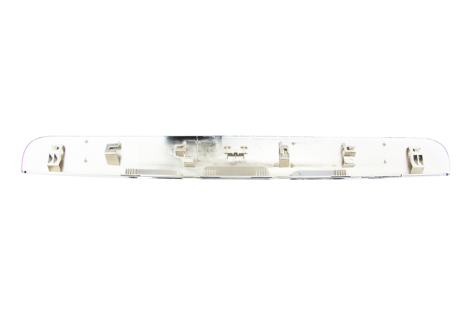 Накладка крышки багажника nissan qashqai 2006-2013, 90812jd00h