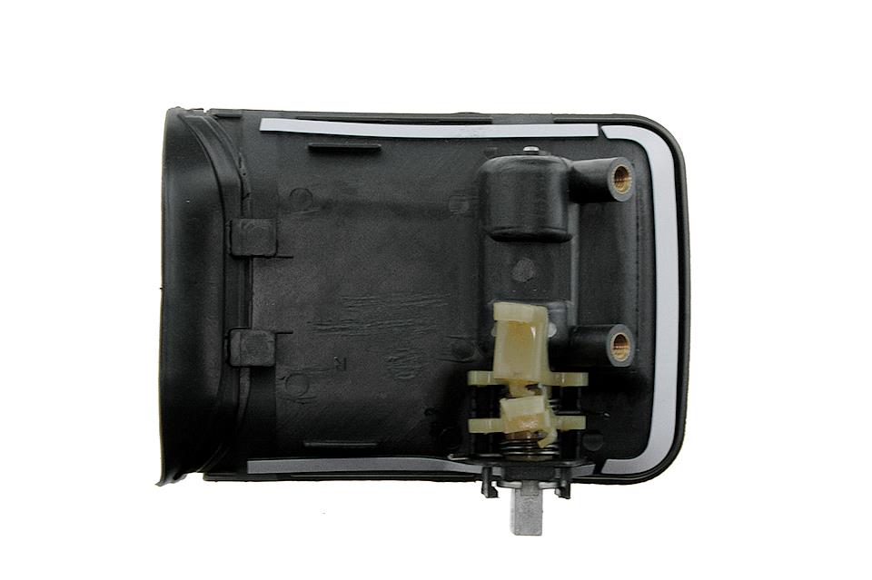 Ручка раздвижной двери citroen berlingo -07, 9634932180