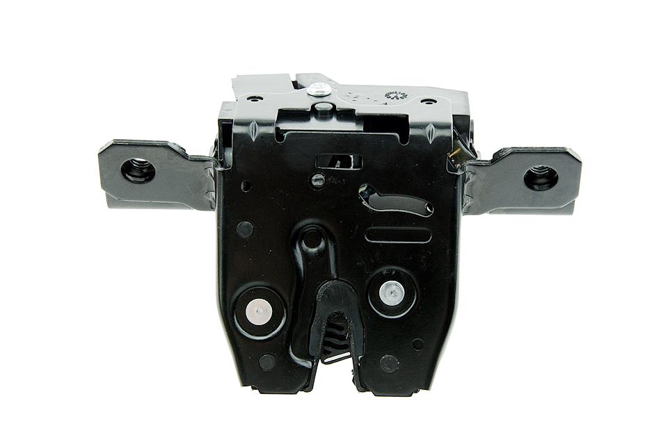 Замок крышки багажника opel adam 2012 astra j 2009, 13585478