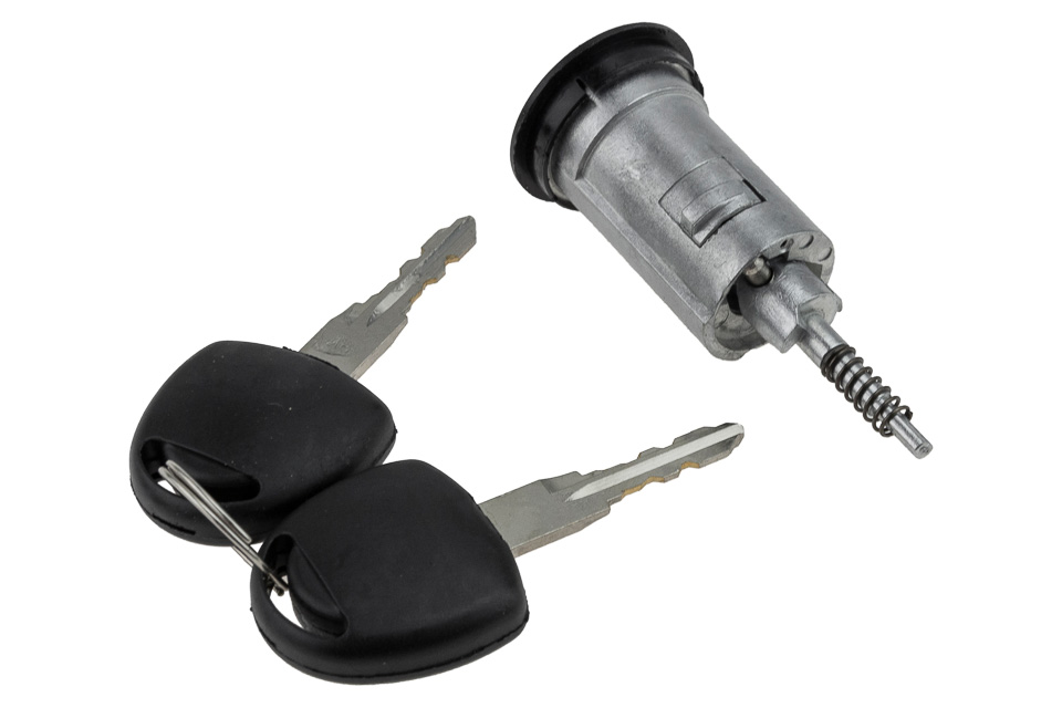 Вставка зажигания opel astra f 1991 astra g 1998, 913652