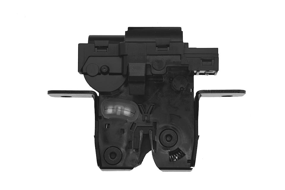 Замок багажника renault megane 2 05-, 8200076240