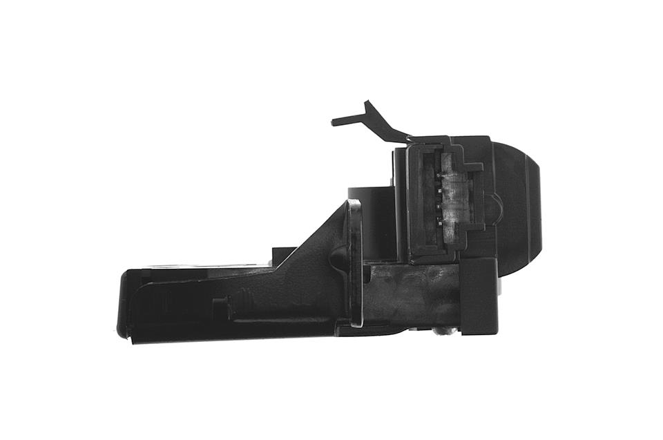 Замок багажника renault megane 2 05-, 8200076240