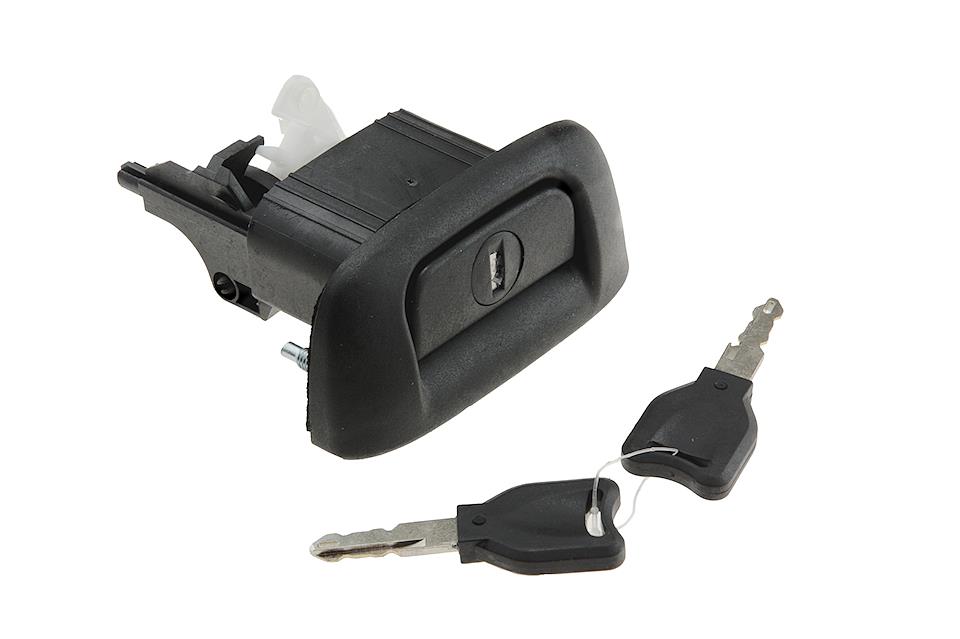 Замок крышки багажника renault talia 00-10, 7700431773