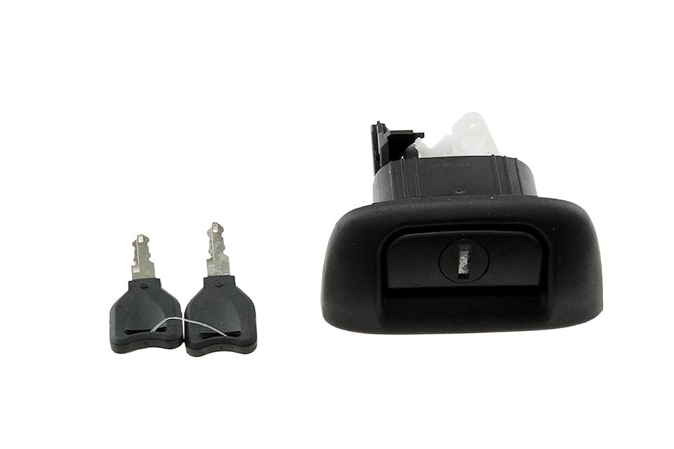 Замок крышки багажника renault talia 00-10, 7700431773