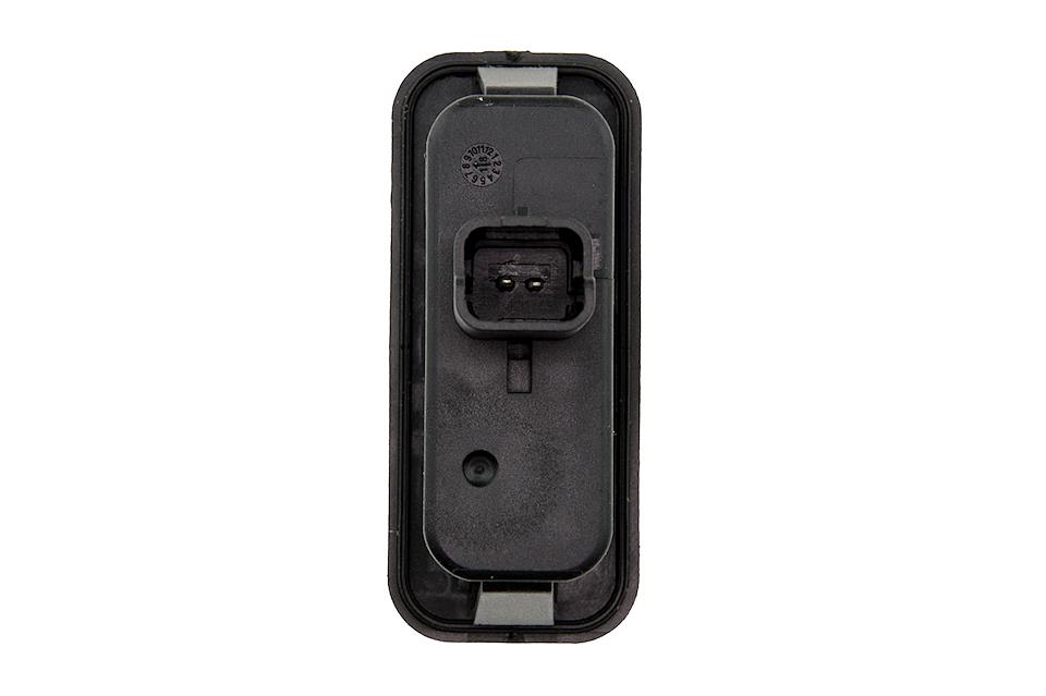 Ручка крышки багажника renault clio32005 clio iv 2012, 8200076256