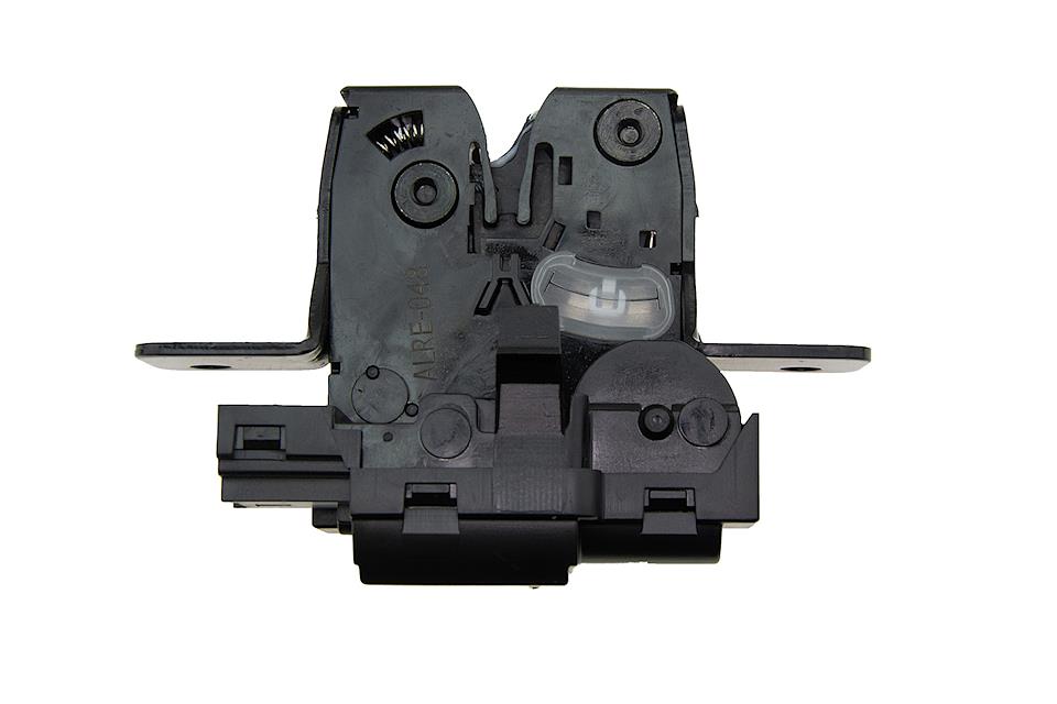 Замок крышки багажника Renault Kangoo 2008–, 8200497798