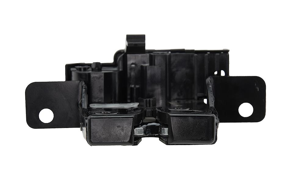 Замок крышки багажника Renault Kangoo 2008–, 8200497798