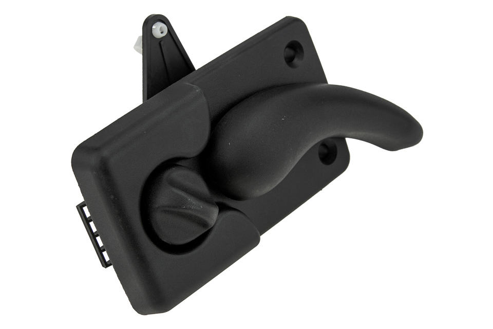 Ручка двери tylnych renault master2 1998-2010 opel movano a 1998-2010, 7700352455