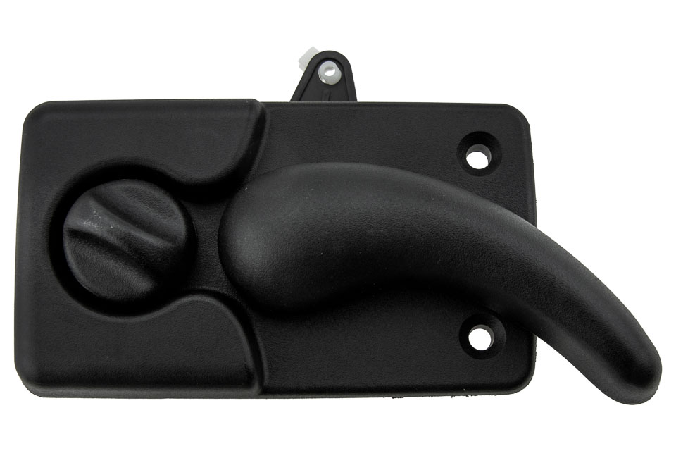Ручка двери tylnych renault master2 1998-2010 opel movano a 1998-2010, 7700352455
